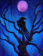 The Raven Nevermore